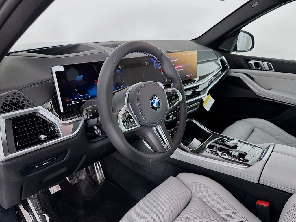 Thumbnail: 2026 BMW X5 - 9