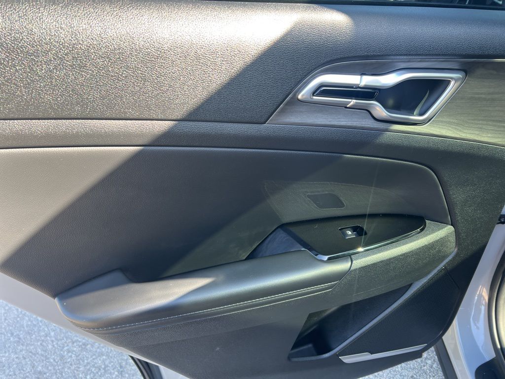 2023 Kia Sportage X-Line photo
