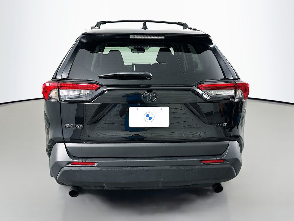 Thumbnail: 2025 Toyota RAV4 - 6