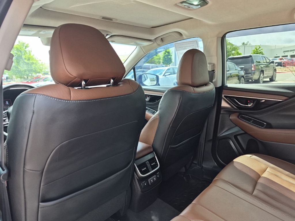 Used Car 2020 Subaru Outback  Touring Xt For Sale Under $25,000 In Austin, Texas