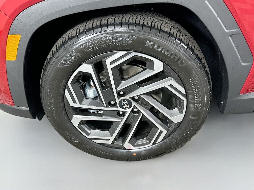 Thumbnail: 2026 Hyundai Tucson - 23