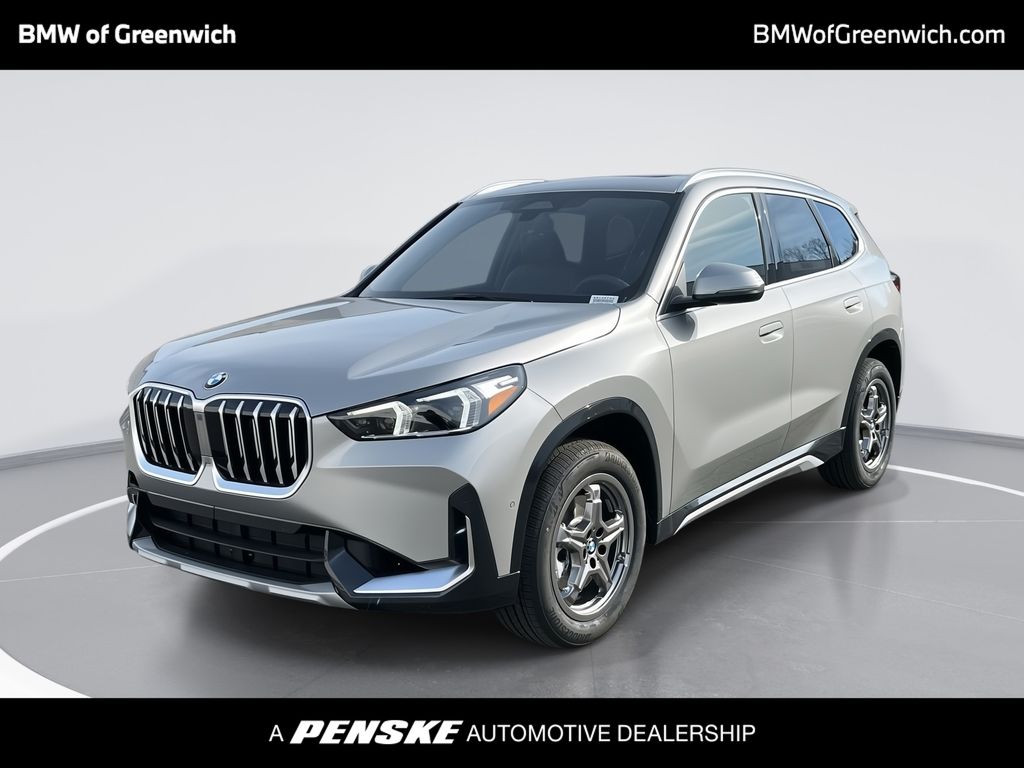 2025 BMW X1 xDrive28i -
                Greenwich, CT