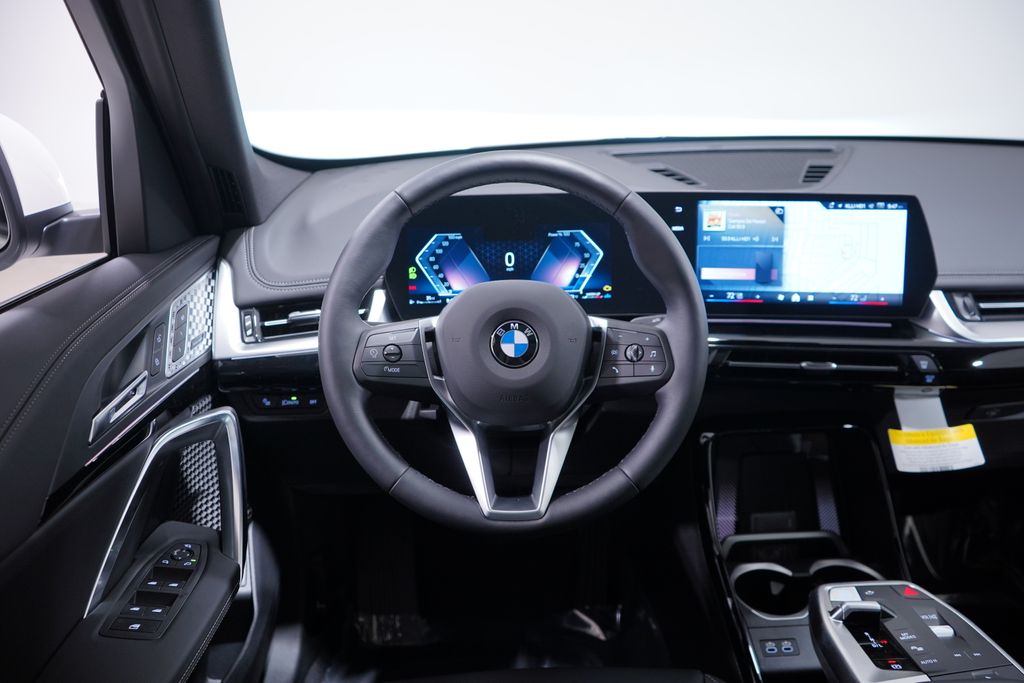 2025 BMW X1 xDrive28i 11