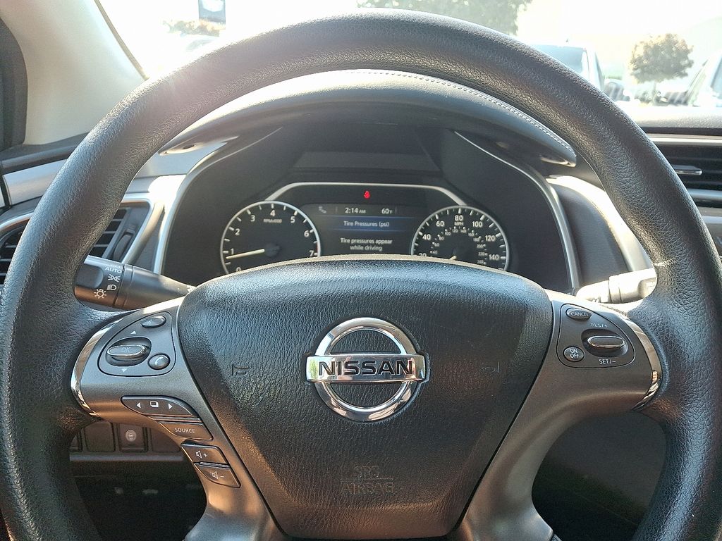 Thumbnail: 2020 Nissan Murano - 19