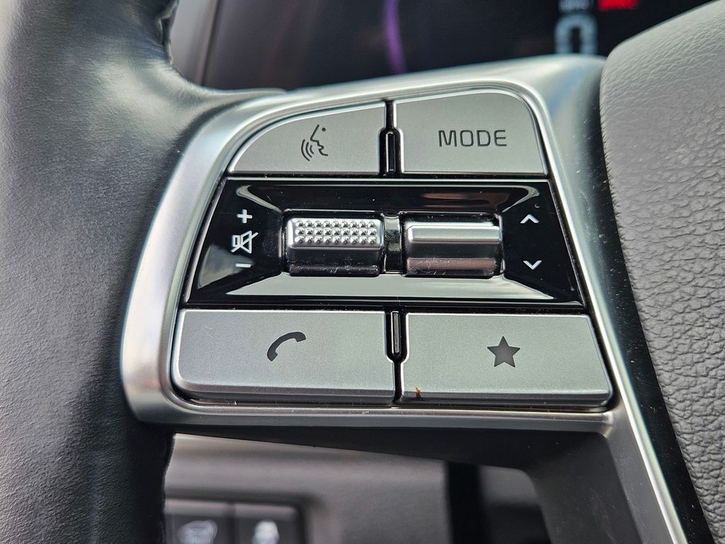 Used Car 2024 Kia Telluride  Ex X-line For Sale Under $40,000 In San Marcos, Texas