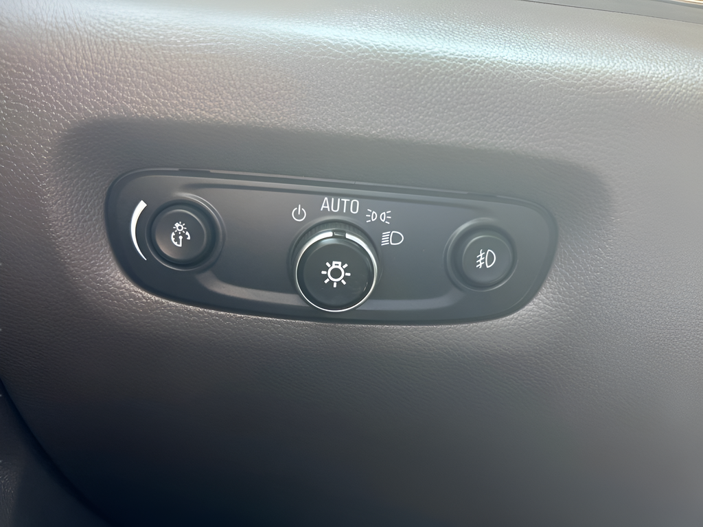 Used 2019 Chevrolet Traverse SUV