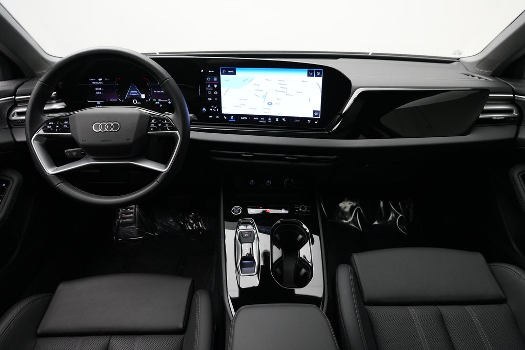 Thumbnail: 2025 Audi A5 - 8