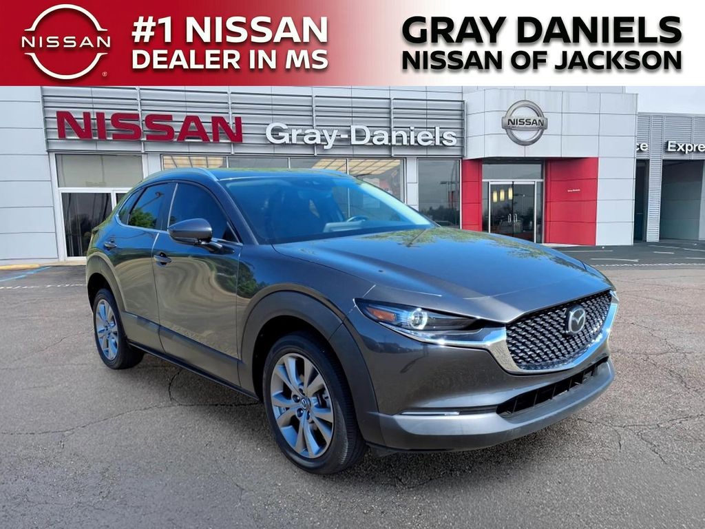 2023 Mazda CX-30 2.5 S Select AWD