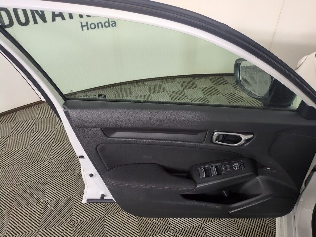 New 2025 Honda Civic For Sale in Fort Wayne, IN