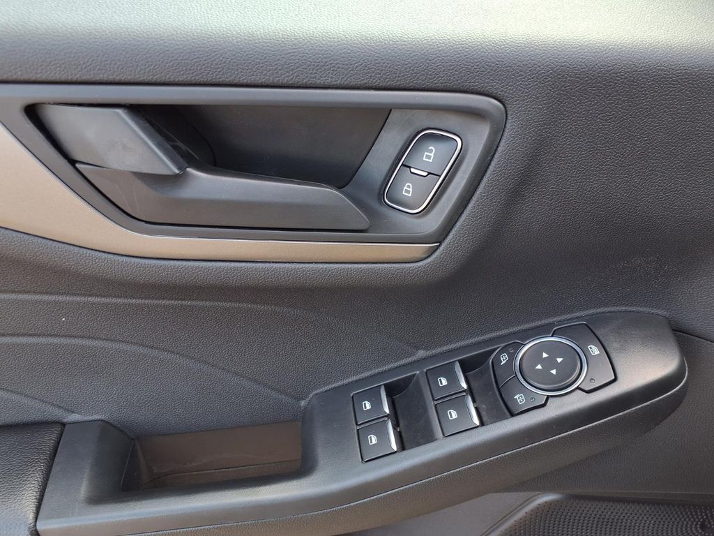 2023 Ford Escape Active White at Toyota of Victoria