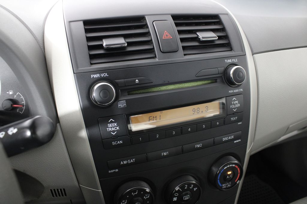 Used 2010 Toyota Corolla for sale in 