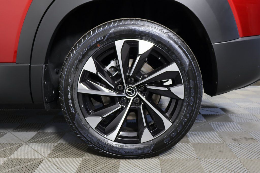 Thumbnail: 2026 Mazda CX-50 - 10