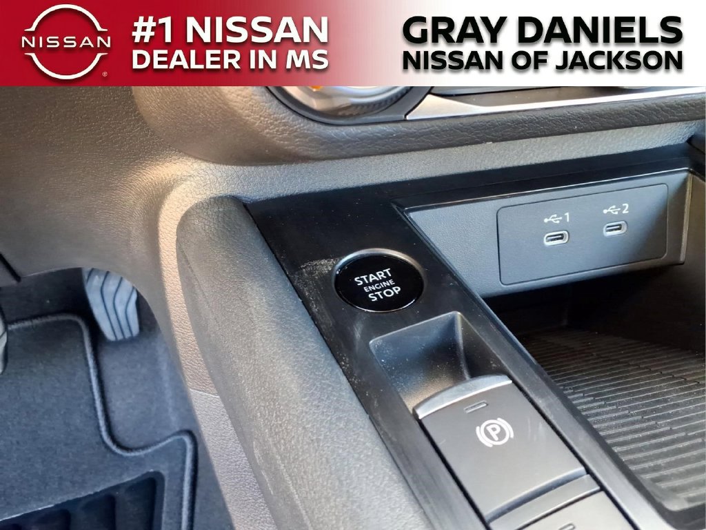 New 2027 Nissan Kicks SUV