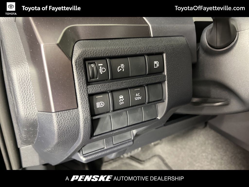 Thumbnail: 2026 Toyota 4Runner - 27