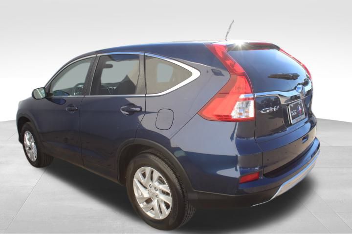 Used Car 2016 Honda Cr-v  Ex For Sale Under $10,000 In Georgetown, Texas