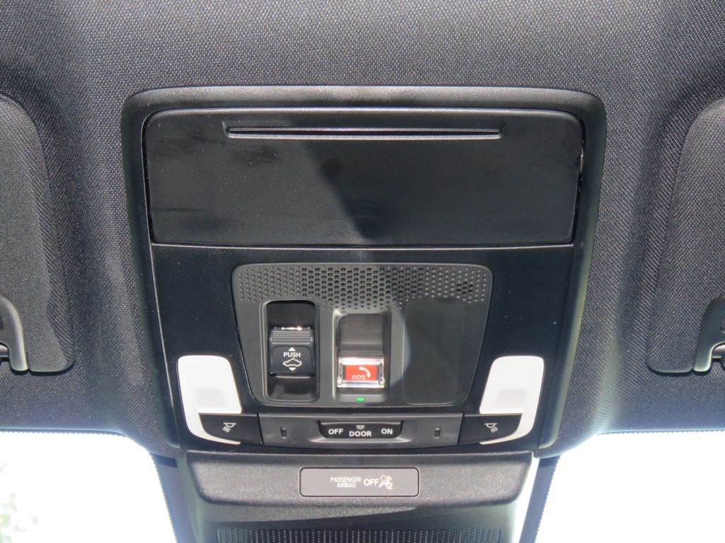 Thumbnail: 2025 Honda Accord - 24