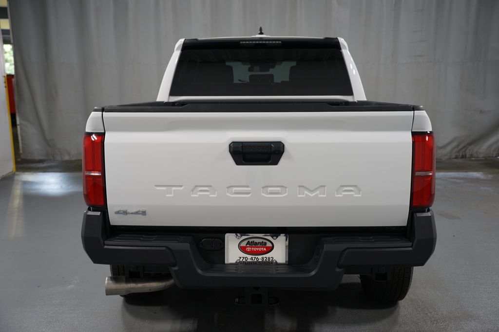 Thumbnail: 2025 Toyota Tacoma - 7
