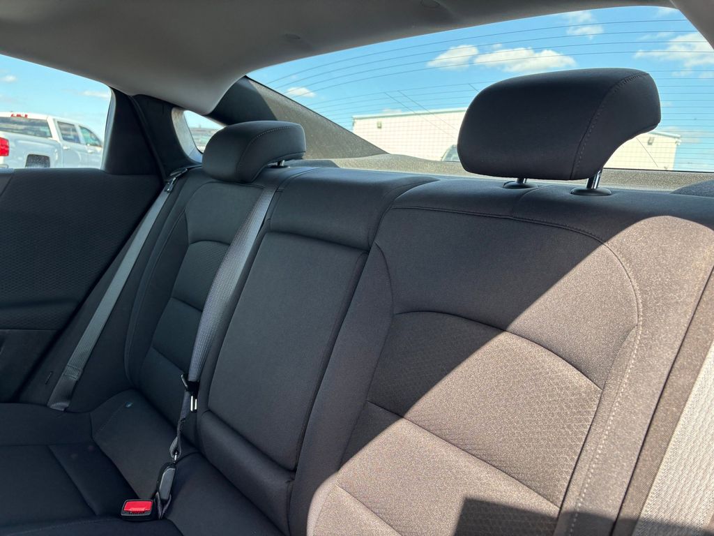 Used Car 2023 Chevrolet Malibu  Lt For Sale Under $20,000 In Austin, Texas