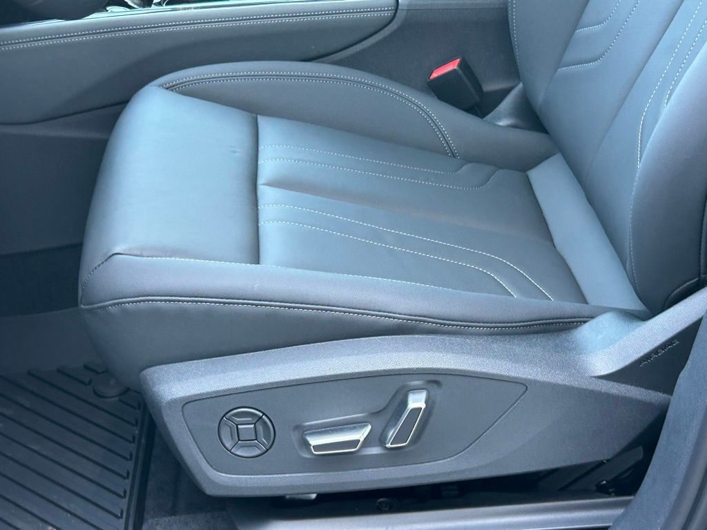 New 2026 Gray Audi  image 16