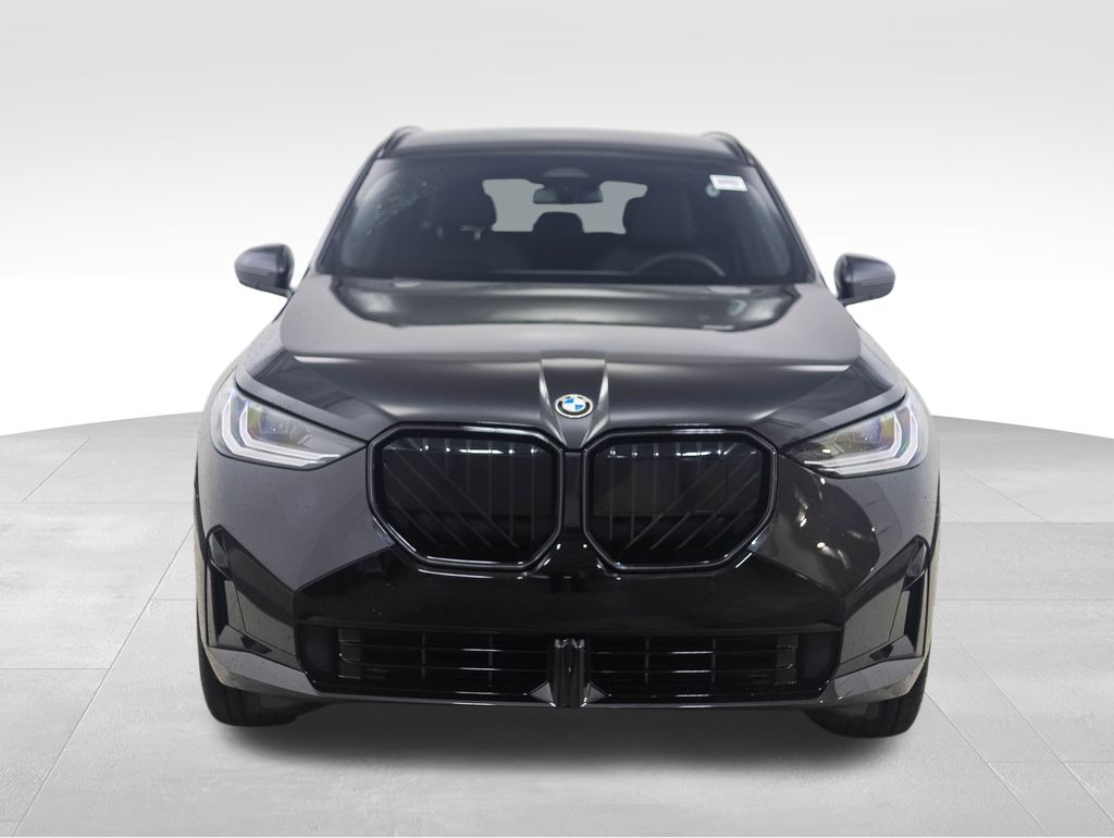 Thumbnail: 2026 BMW X3 - 8
