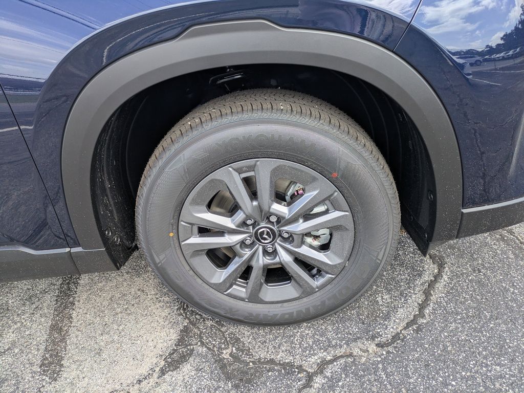 2026 Mazda CX-5 2.5 S Select