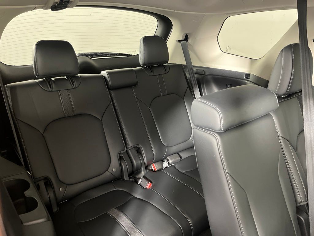 Thumbnail: 2025 Honda Pilot - 10