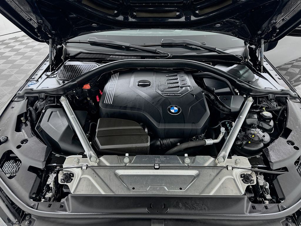 Thumbnail: 2022 BMW 4 Series - 30