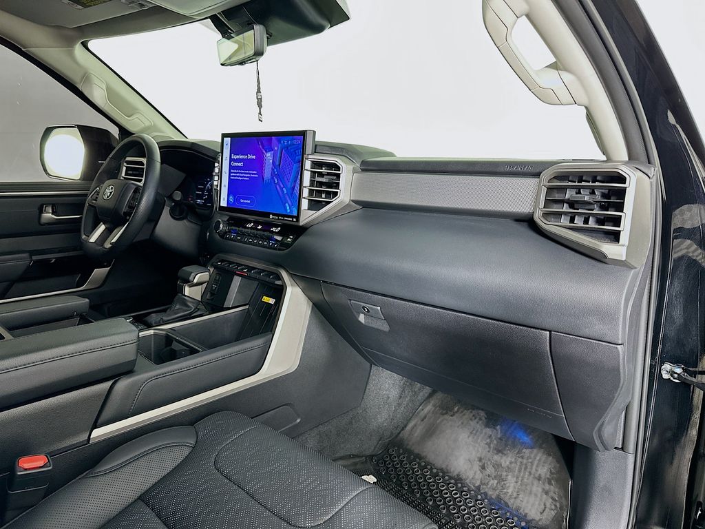 2024 Toyota Tundra Limited 29