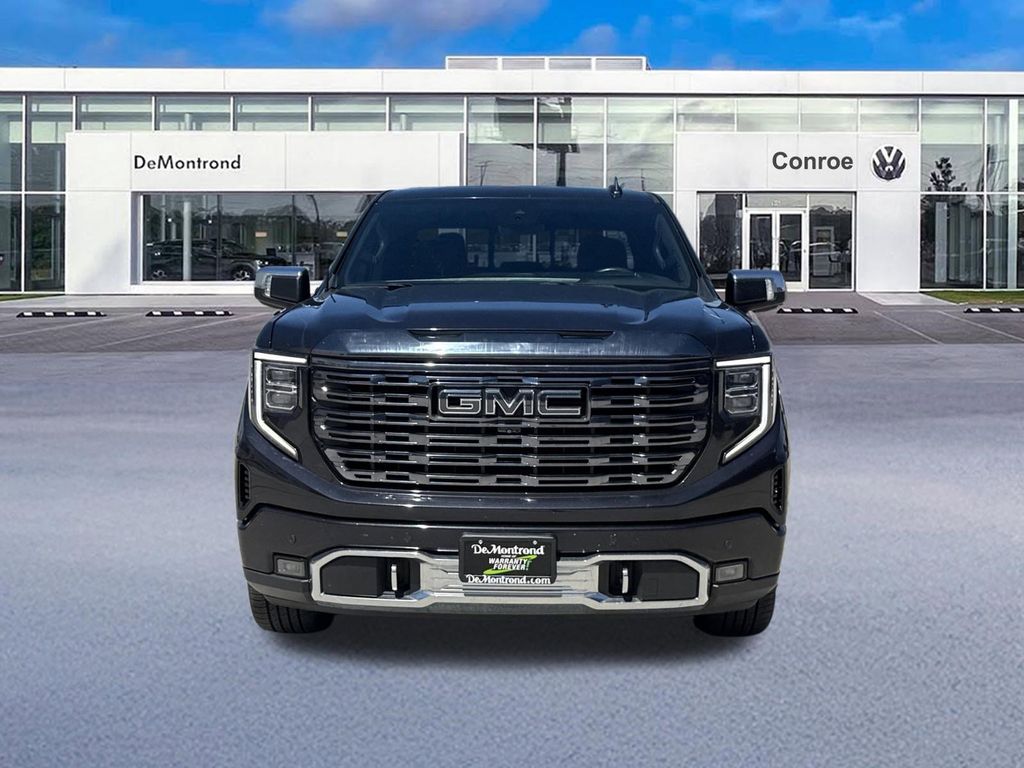 2023 GMC Sierra 1500 Denali Ultimate - 1