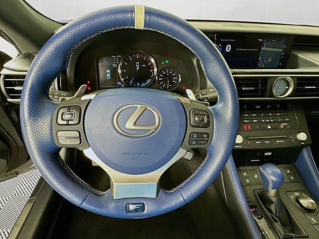 Thumbnail: 2019 Lexus RC - 11