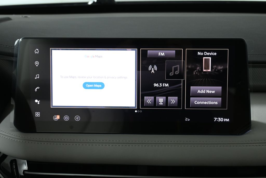 Thumbnail: 2026 INFINITI QX60 - 17