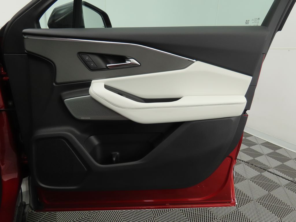 2024 Acura ZDX A-Spec 27