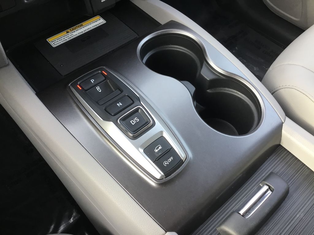 Thumbnail: 2022 Honda Pilot - 26