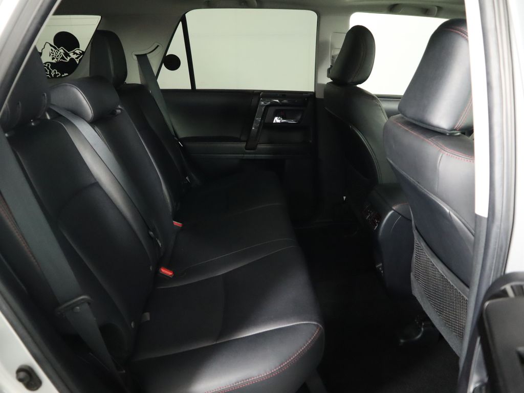 Thumbnail: 2023 Toyota 4Runner - 23