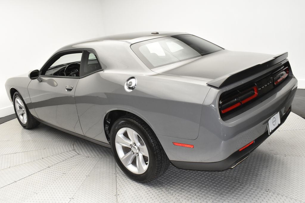 Thumbnail: 2023 Dodge Challenger - 7