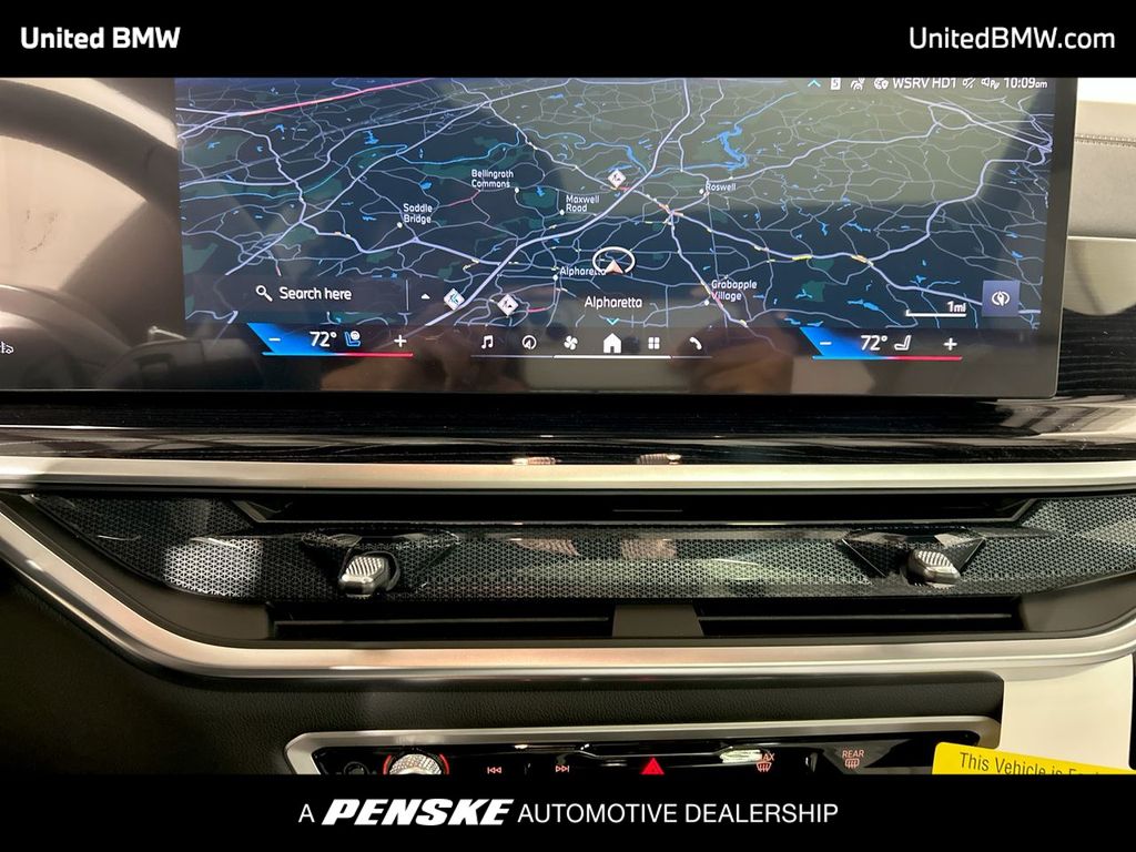 2026 BMW X7 xDrive40i 18