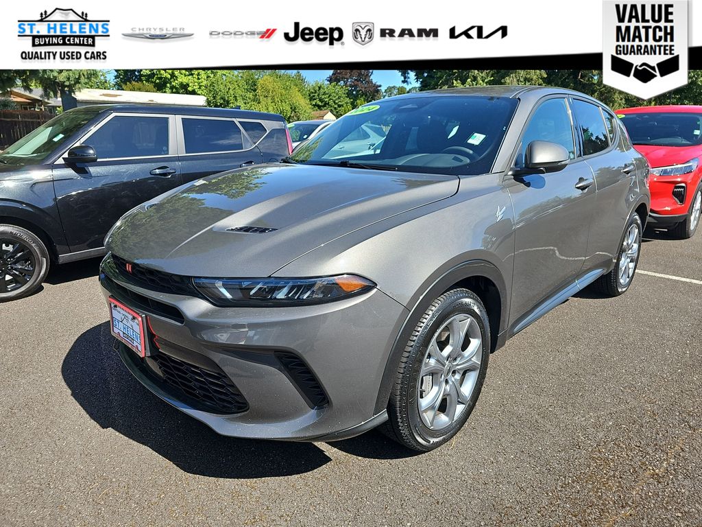 2024 Dodge Hornet R/T