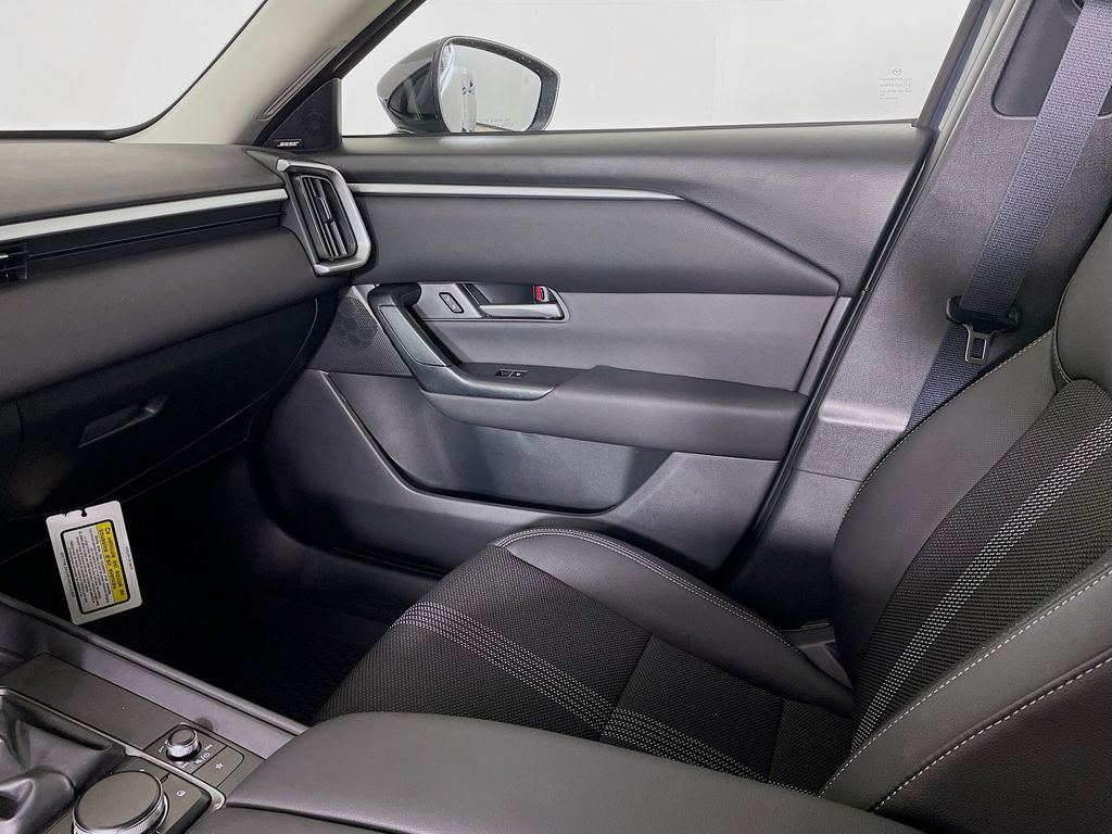 Mazda CX-50 2.5 S Premium