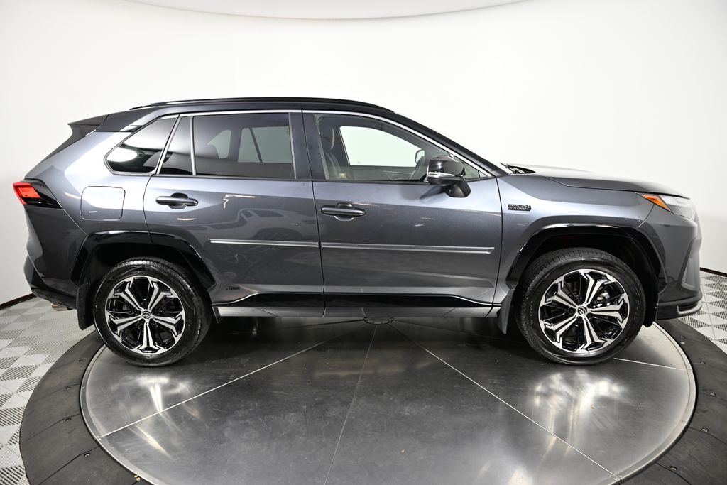 Thumbnail: 2023 Toyota RAV4 - 6