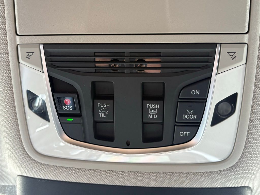 2026 Acura MDX Base