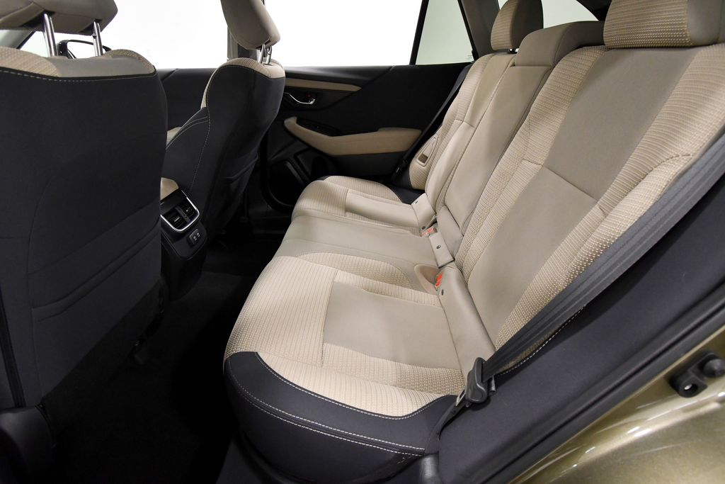 Used 2022 Subaru Outback SUV