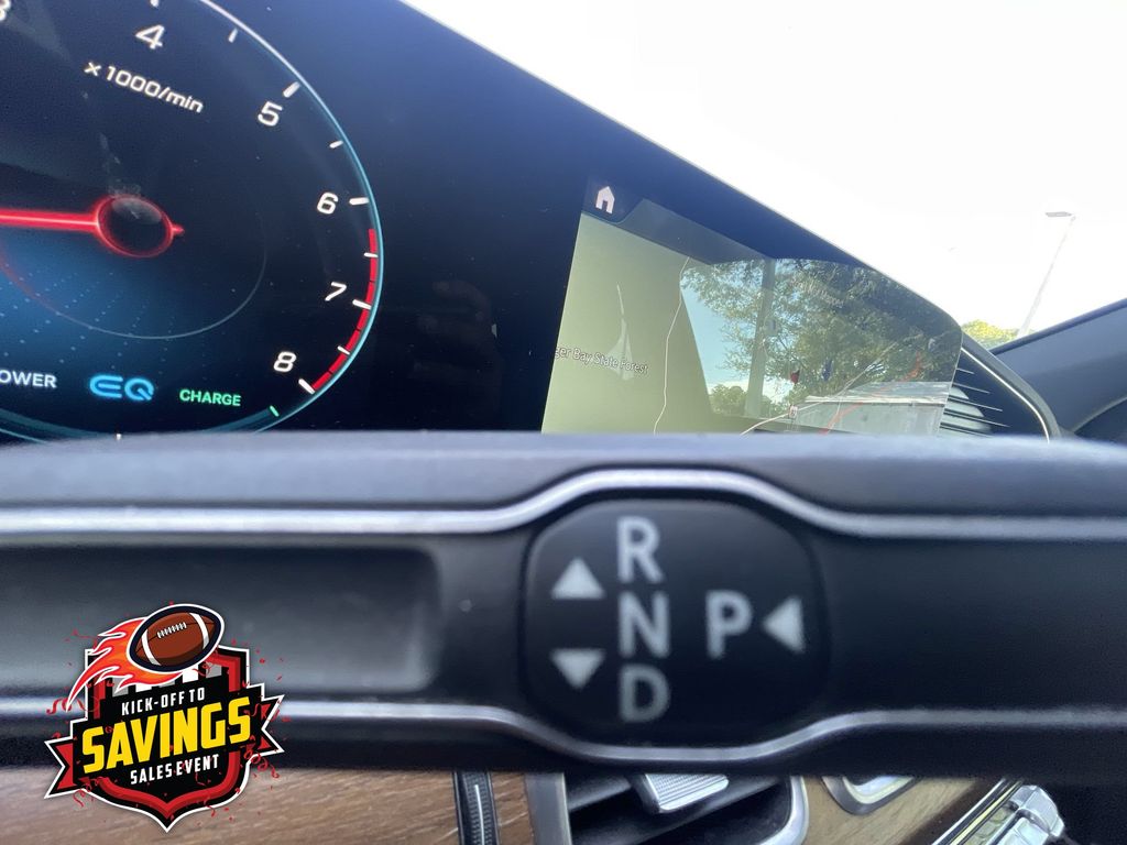 Used 2022 Mercedes-benz GLS SUV