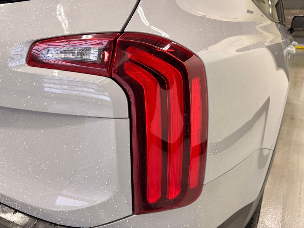 Thumbnail: 2022 Kia Telluride - 5