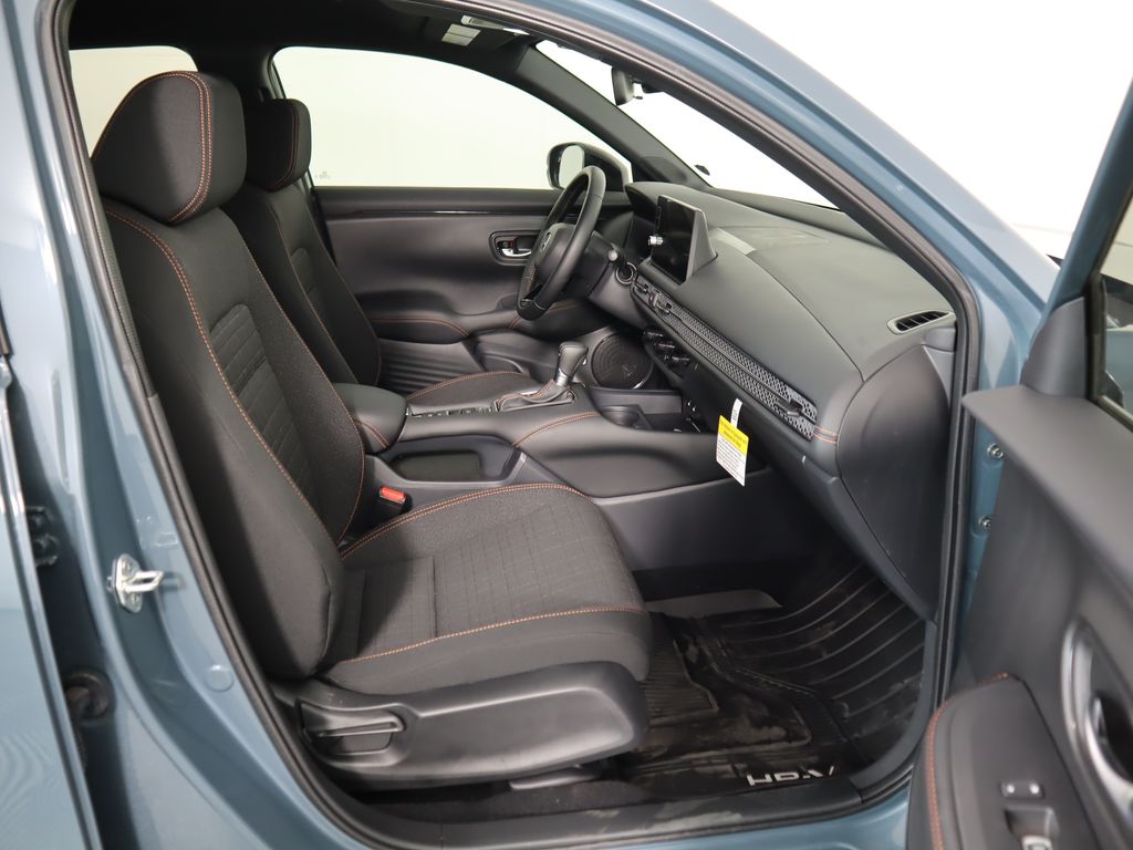 Thumbnail: 2026 Honda HR-V - 21