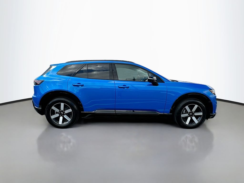 Thumbnail: 2025 Honda Prologue - 4
