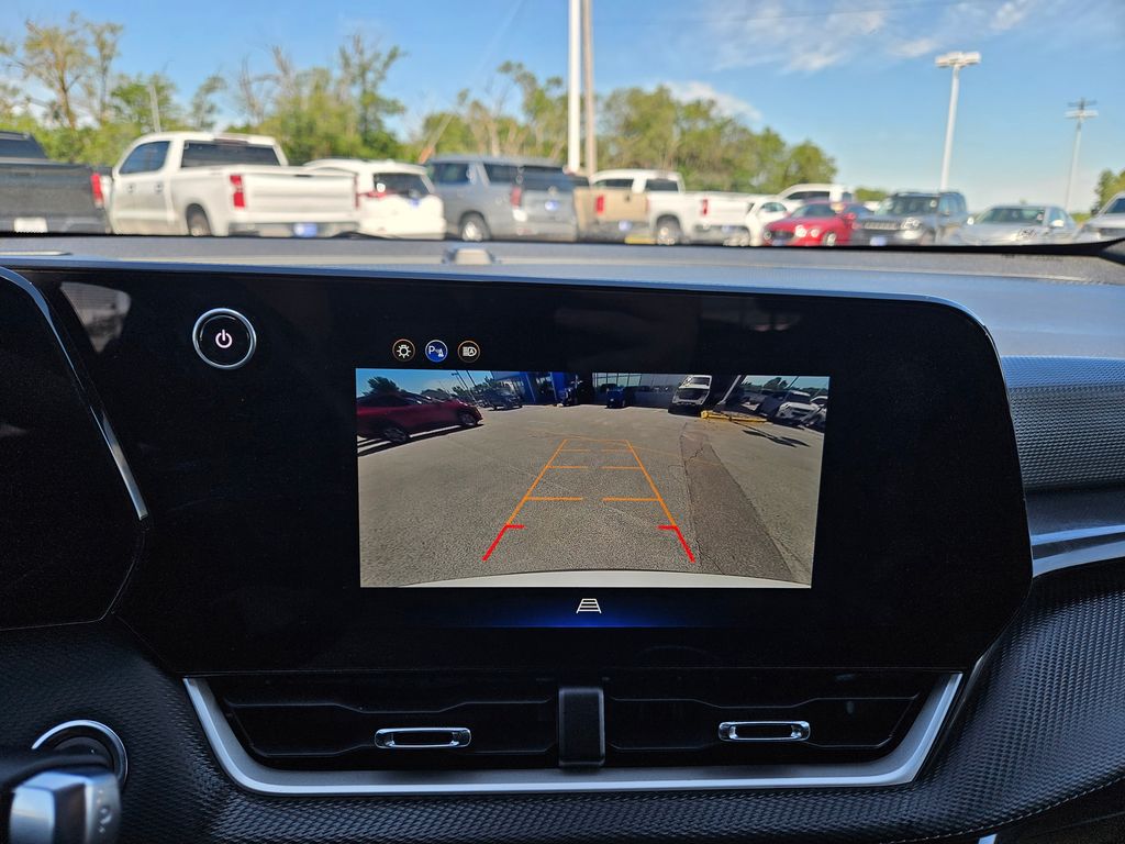 Used 2026 Chevrolet Equinox SUV