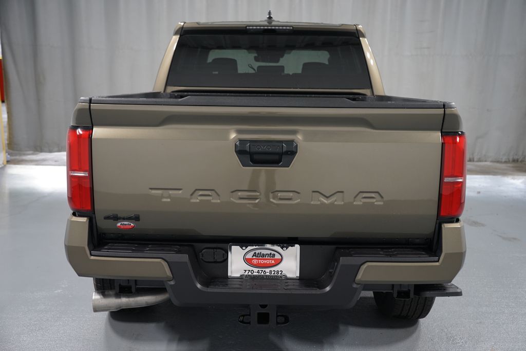 Thumbnail: 2025 Toyota Tacoma - 7