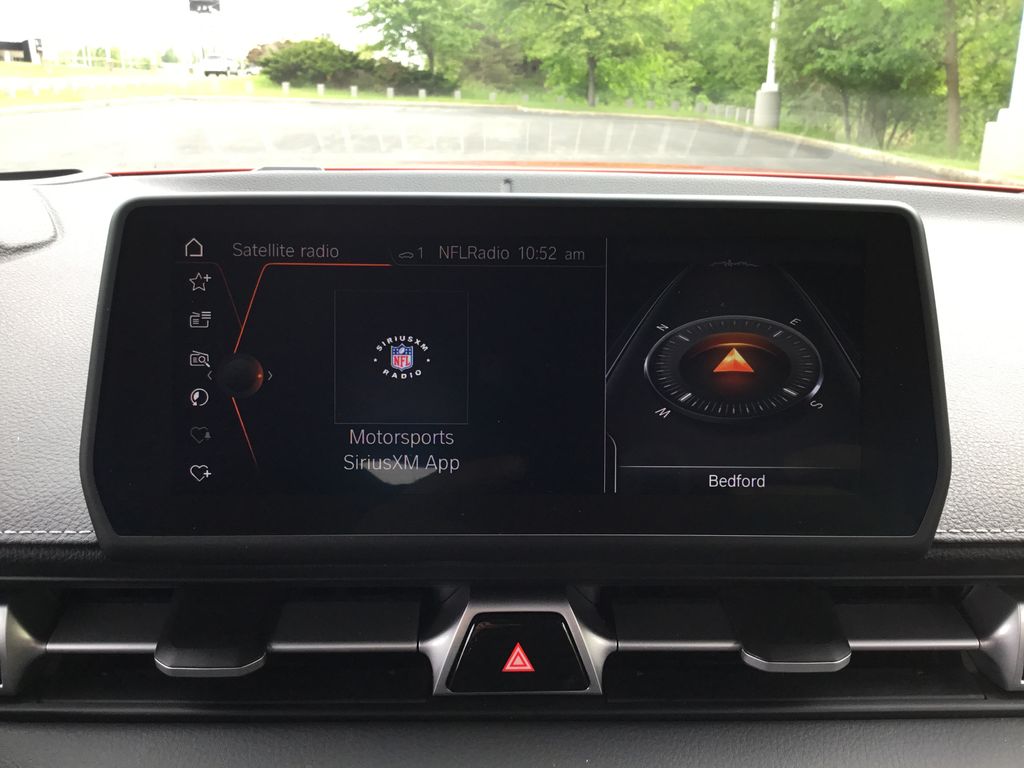 2025 Toyota GR Supra 3.0 16