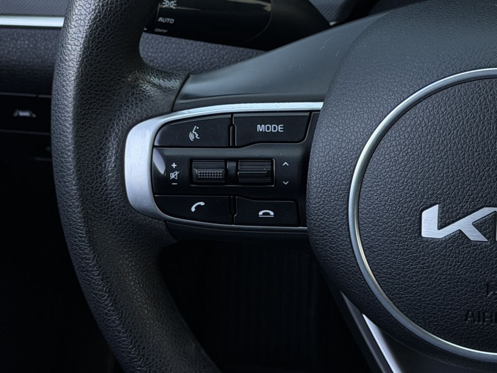 Used 2022 Kia K5 Sedan