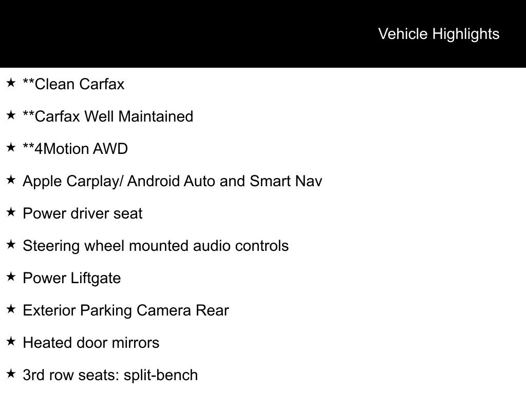 2018 GMC Acadia SLT-1 2